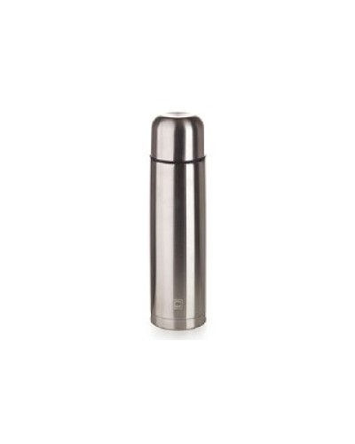 Термос Classic Silver 1 л СИЛА