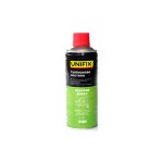Мастило силіконове 450мл UNIFIX