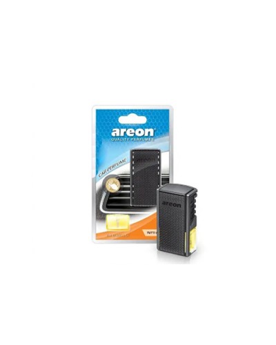 Ароматизатор AREON Car Тутті Фрутті рідина (на дефлектор)