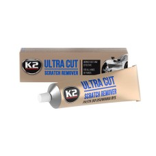 Паста для ручной полировки Ultra Cut 100г К2