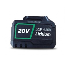 Акумуляторна батарея MS 2060B 20В 6А APRO