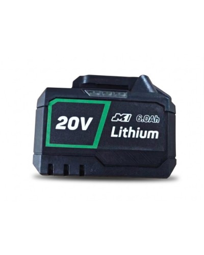 Акумуляторна батарея MS 2060B 20В 6А APRO