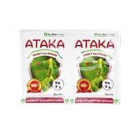 Інсектицид АТАКА Кліщ 6мл AgroProtection