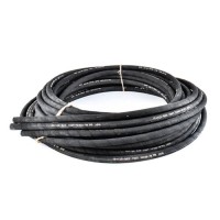 Рукав бездорновий 10 * 17,5-0,63 МБС (кратно бухті - 30м) БЦМ