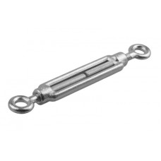 Талреп М10х125 DIN1480 (cтяжка кованная кольцо/кольцо) APRO