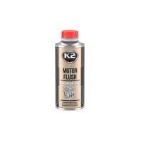 Промивка масляної системи MOTOR FLUSH 250мл К2