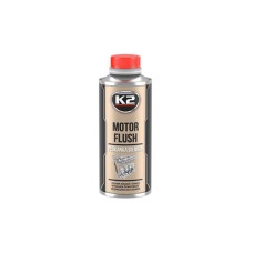 Промывка масляной системы MOTOR FLUSH 250мл К2