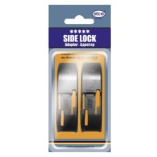 Адаптер до щіток склоочисника 6/8 Side Lock (1кт-2 шт) Alca