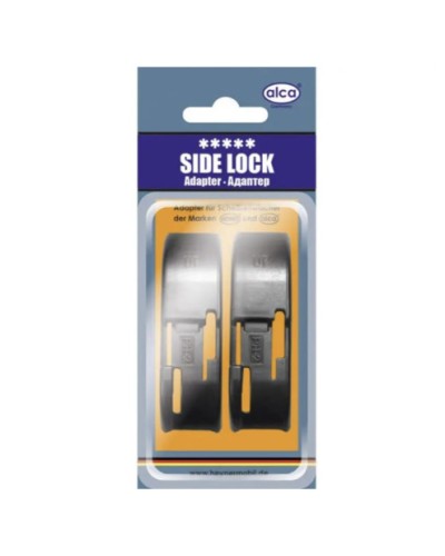 Адаптер до щіток склоочисника 6/8 Side Lock (1кт-2 шт) Alca