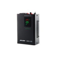 Стабілізатор напруги релейний AVR-500V, 400Вт APRO
