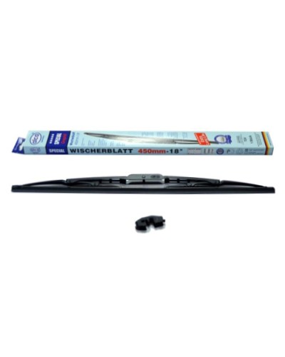 Щітка склоочисника Special каркасна 450мм - 18'' Alca