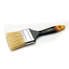 Кисть флейцевая микс мастер 2,5'' СИЛА
