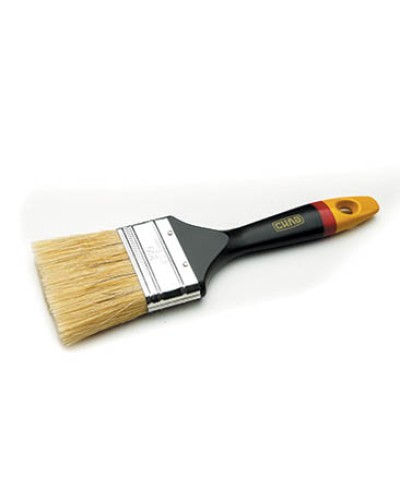 Пензель флейцевий мікс майстер 2,5'' СИЛА