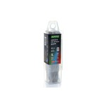 Сверло по металлу HSS/M2 (6542) Ø5,2мм (тубус, кратно 10шт) PRO APRO
