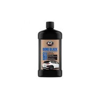 Средство для чернения шин PERFECT BONO BLACK 500мл К2