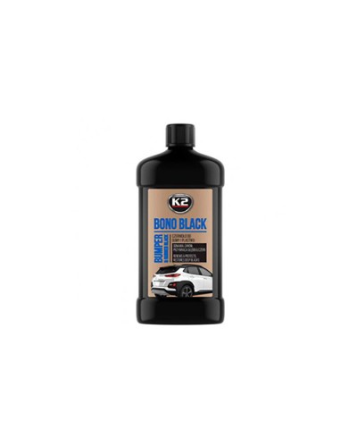 Засіб для чорніння шин PERFECT BONO BLACK 500мл К2