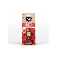 Ароматизатор K2 Vento Полуниця 8мл