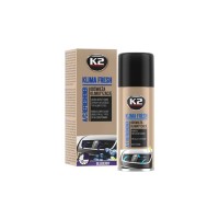 Очищувач кондиціонера PERFECT KLIMA FRESH Blueberry (Лохина) 150мл К2