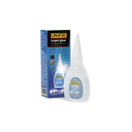 Супер клей гель 15г UNIFIX