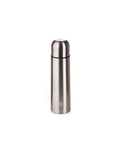 Термос Classic Silver 0.75 л СИЛА