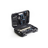 Набір насадок і інструментів CrV ½ ( 90Т) (56 шт) APRO