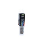Сверло по металлу кобальтовое HSS-Co/M35 Ø3.5мм (тубус, кратно 10шт) PRO APRO