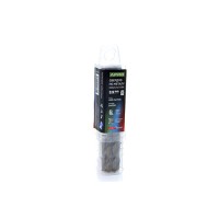 Свердло по металу кобальтове HSS-Co/M35 Ø3.5мм (тубус, кратно 10шт) PRO APRO