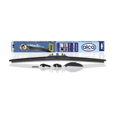 Щітка склоочисника Super Flat безкаркасна 350мм - 14'' Alca