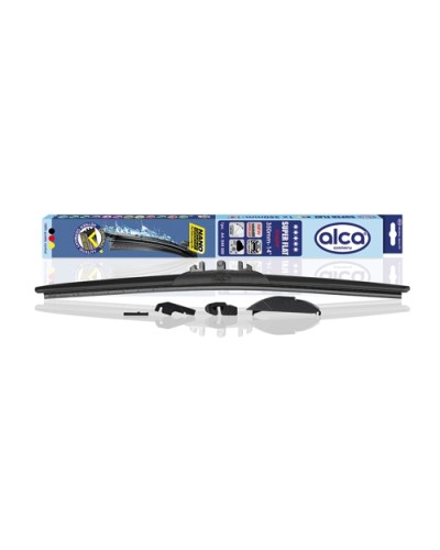 Щітка склоочисника Super Flat безкаркасна 350мм - 14'' Alca