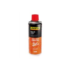 Масло проникающее Жидкий ключ 450мл UNIFIX
