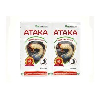 Інсектицид АТАКА Хрущ 10мл AgroProtection