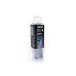 Свердло по металу кобальтове HSS-Co/M35 Ø4.0мм (тубус, кратно 10шт) PRO APRO