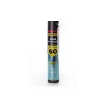 Пена монтажная ручная всесезонная Premium 60л 750 мл UNIFIX