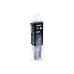 Сверло по металлу кобальтовое HSS-Co/M35 Ø5.0мм (тубус, кратно 10шт) PRO APRO