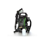 Мийка високого тиску APRO PWH-1400, 1400Вт, ном.5.5 л/хв, макс. 6.8 л/хв, 70-110 бар