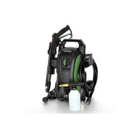 Мийка високого тиску APRO PWH-1400, 1400Вт, ном.5.5 л/хв, макс. 6.8 л/хв, 70-110 бар