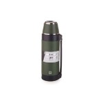 Термос Travel Gray 1.5 л СИЛА 