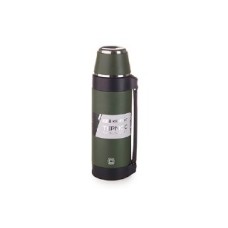 Термос Travel Gray 1.5 л СИЛА 