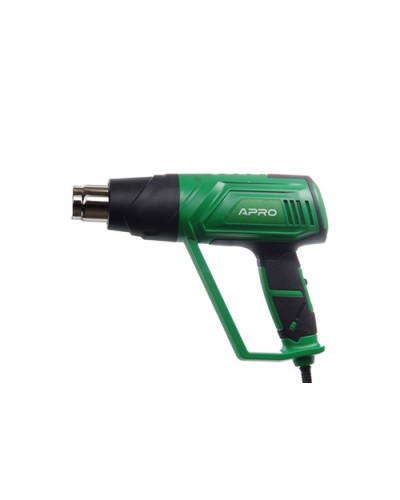 Фен будівельний HG-2000 E APRO