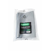 Мішок для пилу багаторазовий CL20 APRO