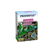 Добриво кристалічне Proventus Укорінювач для садженців, насіння, розсади 300г AgroProtection