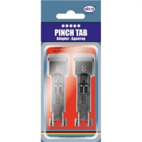 Адаптер до щіток склоочисника 6/8 Pinch Tab (1кт-2шт) Alca
