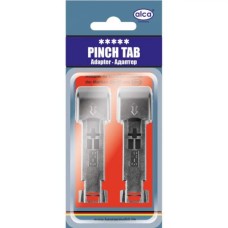 Адаптер до щіток склоочисника 6/8 Pinch Tab (1кт-2шт) Alca