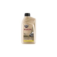 Антифриз TURBO KULER -35 (жовтий) 1л К2