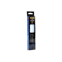 Клей стрижневий прозорий 7.0х200мм 12шт (коробок) UNIFIX