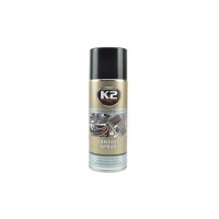 Очищувач електричних контактів CONTACT SPRAY 400мл К2