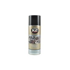 Очищувач електричних контактів CONTACT SPRAY 400мл К2