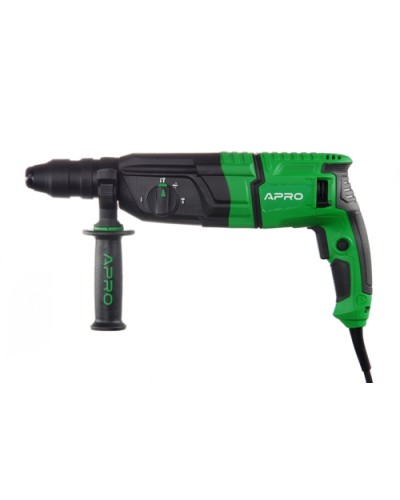 Перфоратор прямий RH-1050 QA APRO