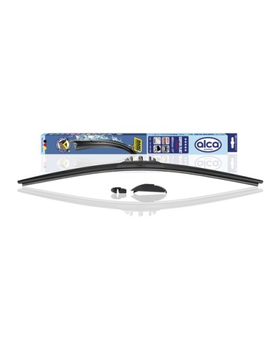Щітка склоочисника Super Flat безкаркасна 480мм - 19'' Alca