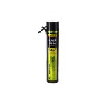 Клей-пена монтажная ручная 850мл 14м² UNIFIX